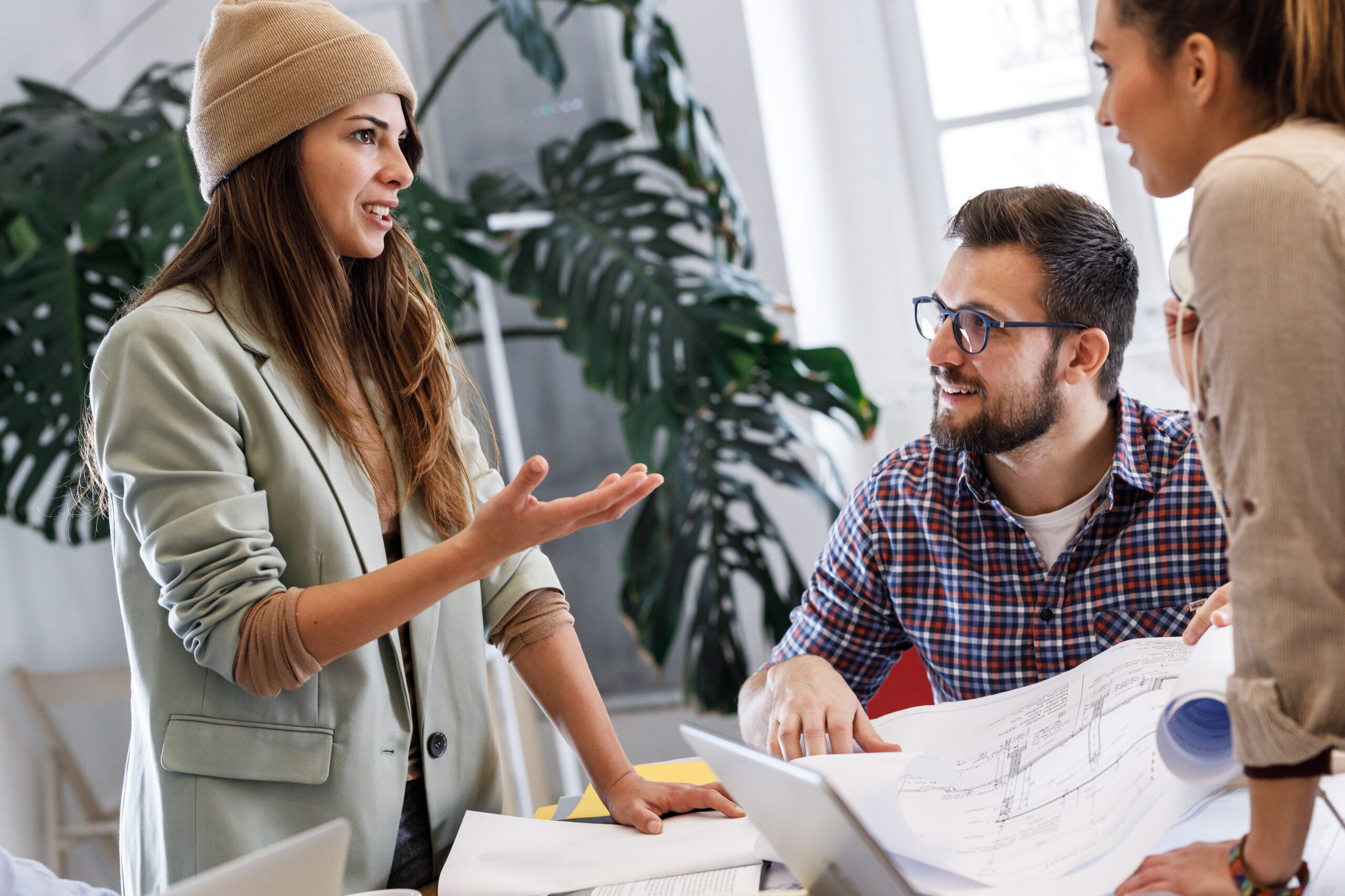 Hire a Project Manager Hire an Online Business Manager for Construction Business